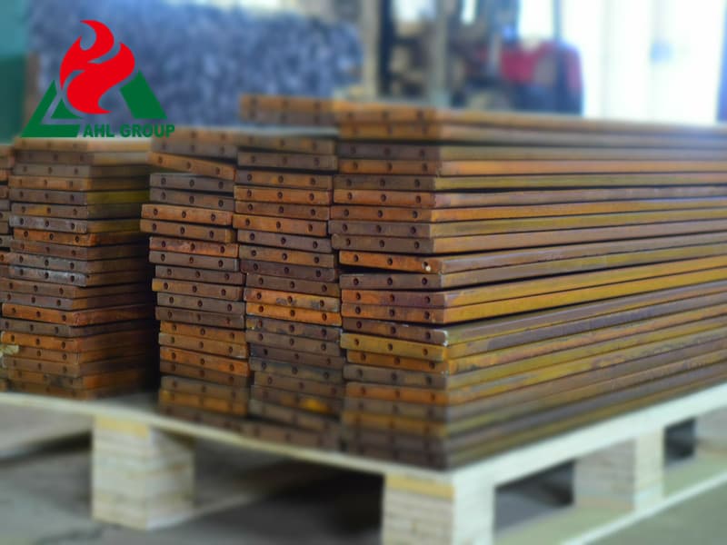 Nature Style corten steel edgings Exporter